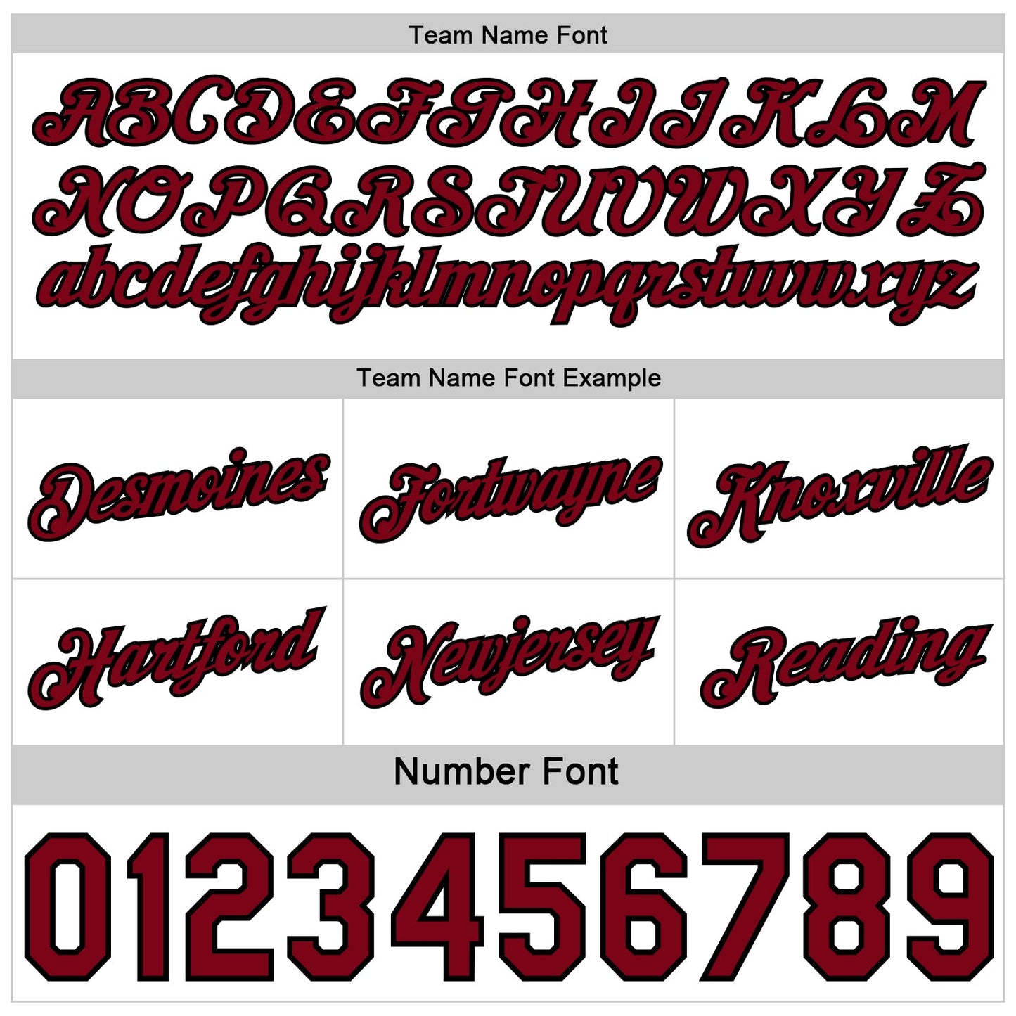 Custom Reversible Crimson White-Black Double Side Star Sublimation Basketball Set Jersey