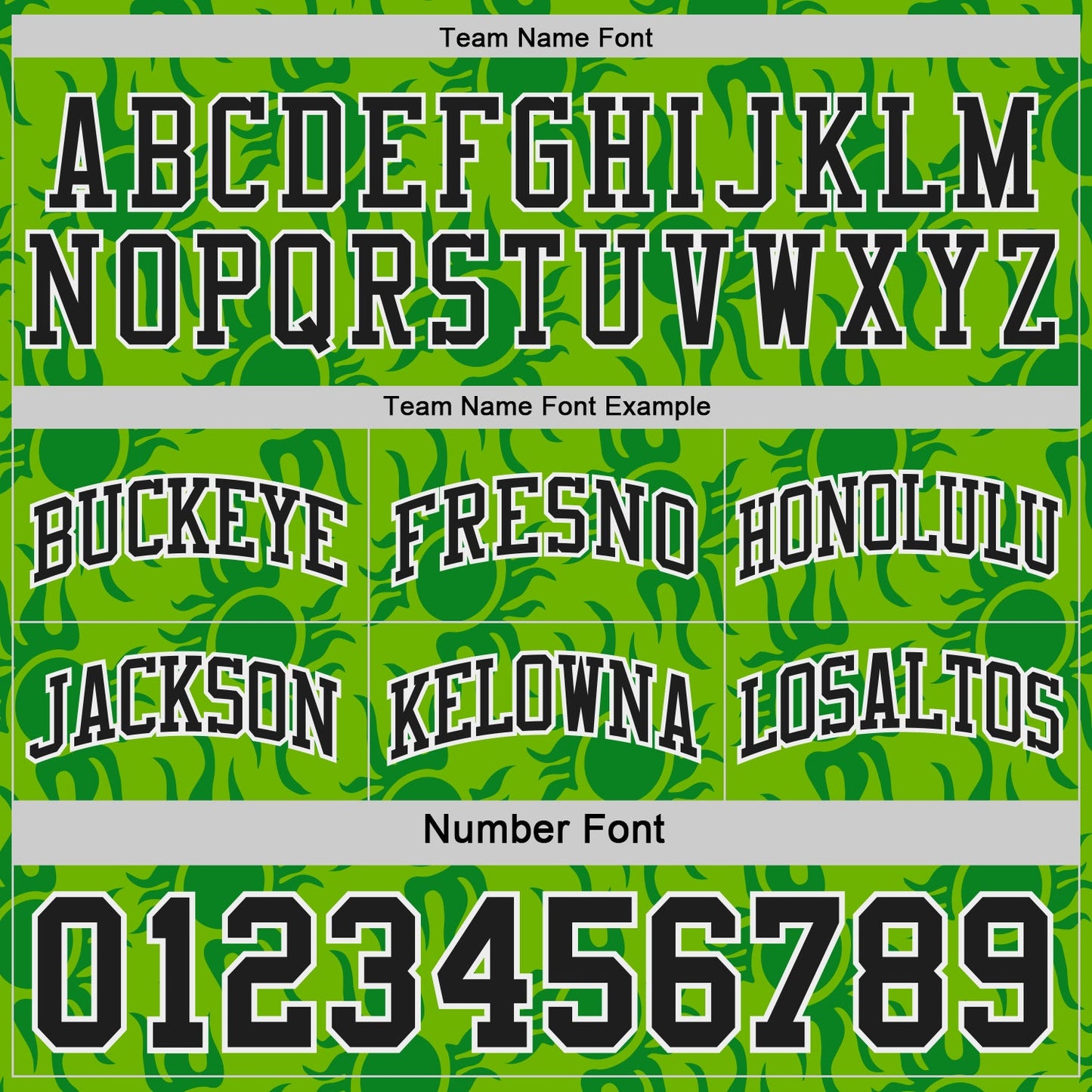 Custom Black White-Neon Green Side Panel Stripe Sun Flame Reversible Double Side Sublimation Basketball Set Jersey