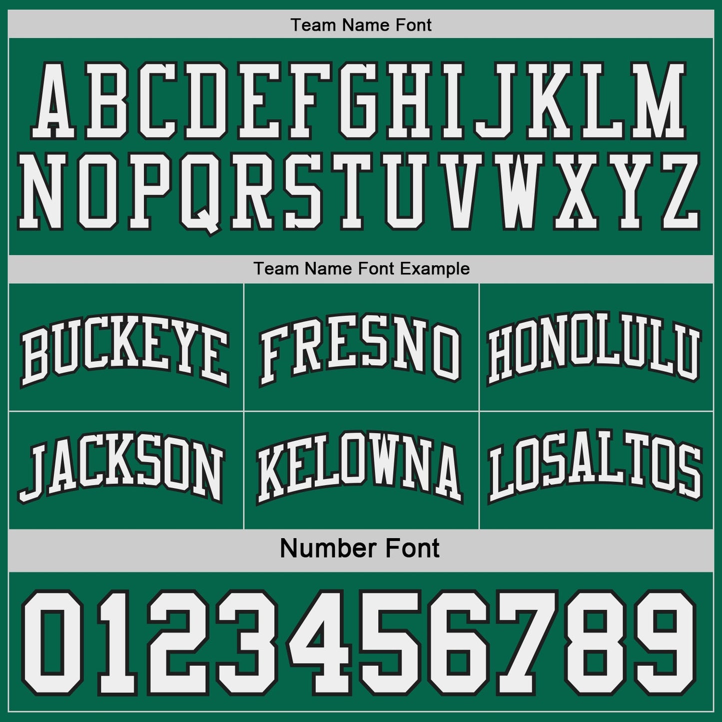 Custom Black White-Kelly Green Side Panel Geometric Chevron Reversible Double Side Sublimation Basketball Set Jersey