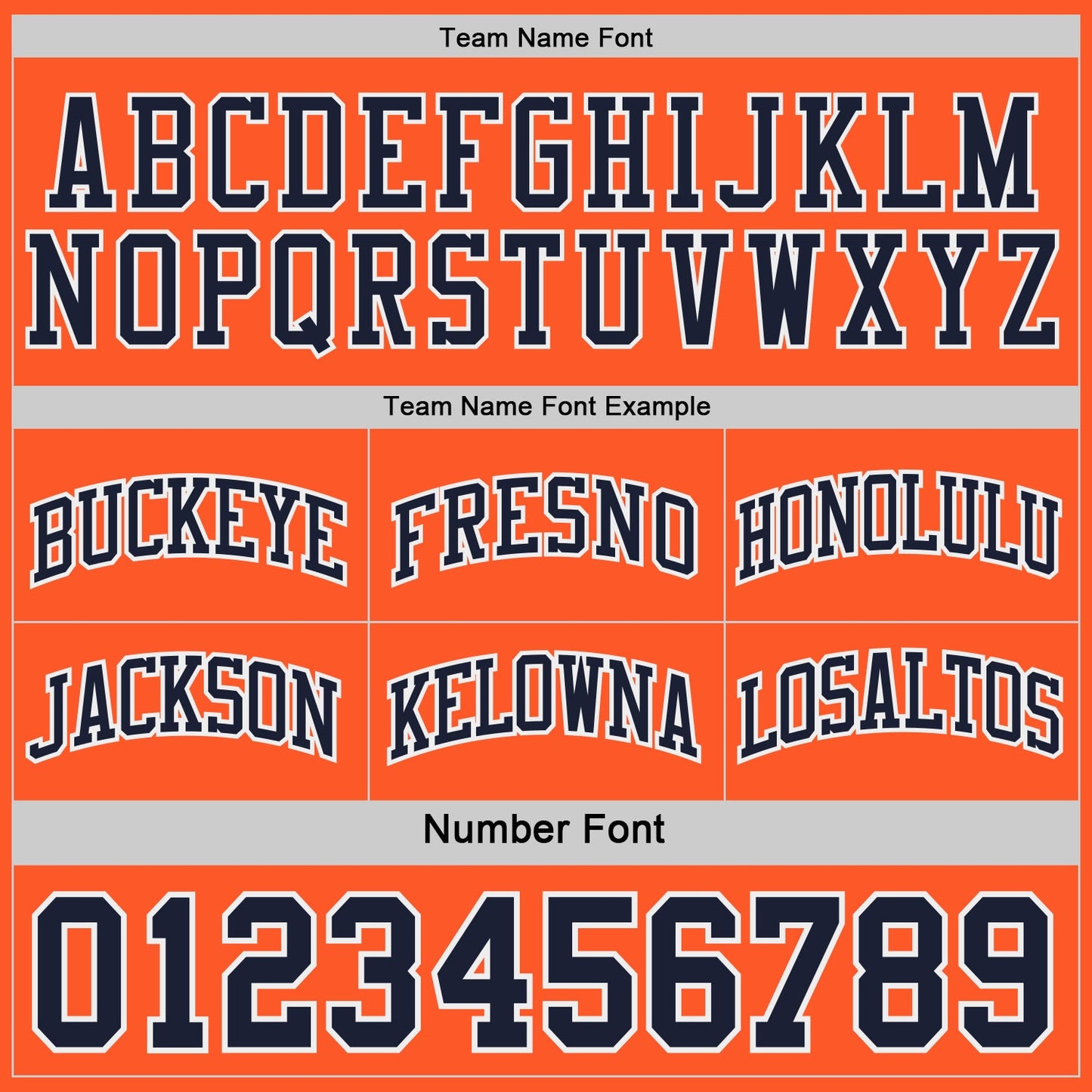 Custom Navy Orange-White Side Panel Geometric Chevron Reversible Double Side Sublimation Basketball Set Jersey