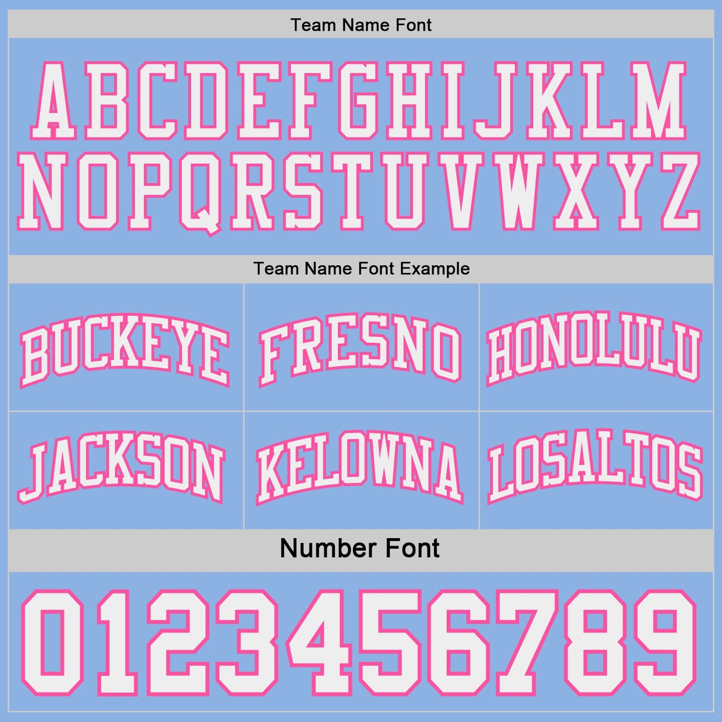 Custom Pink White-Light Blue Side Panel Geometric Chevron Reversible Double Side Sublimation Basketball Set Jersey