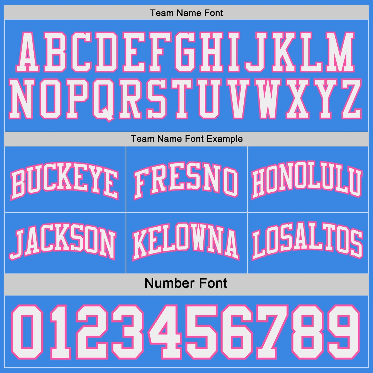 Custom Pink White-Powder Blue Side Panel Geometric Chevron Reversible Double Side Sublimation Basketball Set Jersey