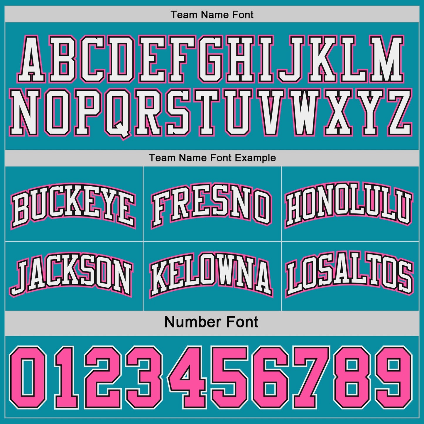 Custom Black Pink-Teal Side Panel Geometric Chevron Reversible Double Side Sublimation Basketball Set Jersey