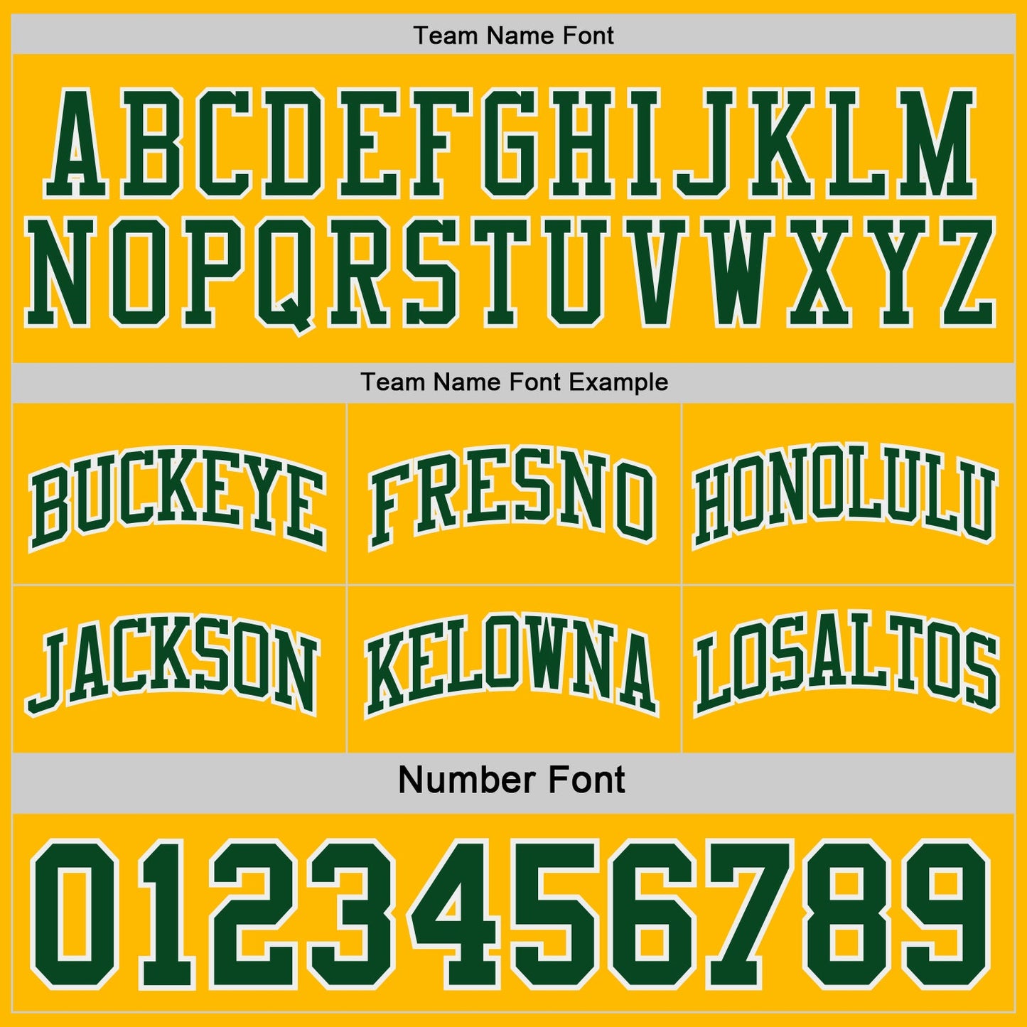 Custom Green Gold-White Side Panel Geometric Chevron Reversible Double Side Sublimation Basketball Set Jersey
