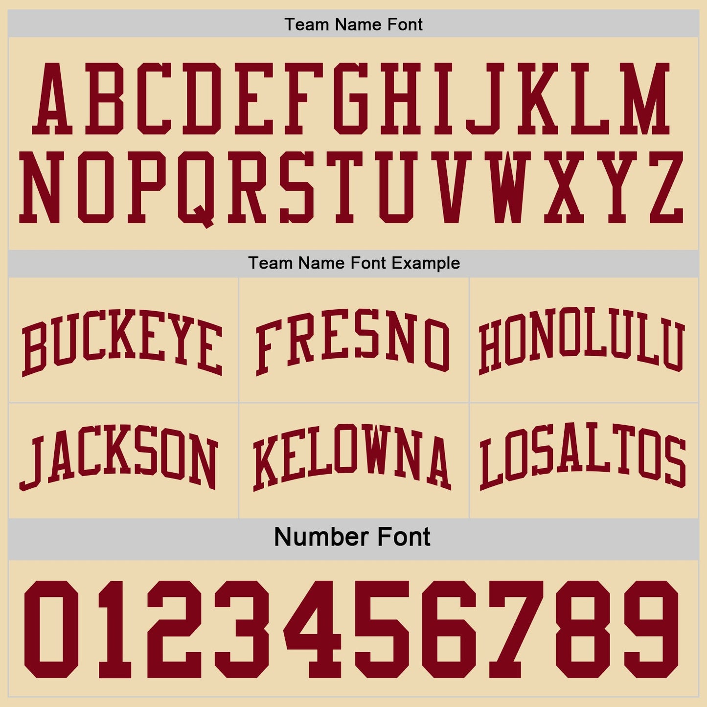 Custom Maroon-Cream Side Panel Geometric Chevron Reversible Double Side Sublimation Basketball Set Jersey