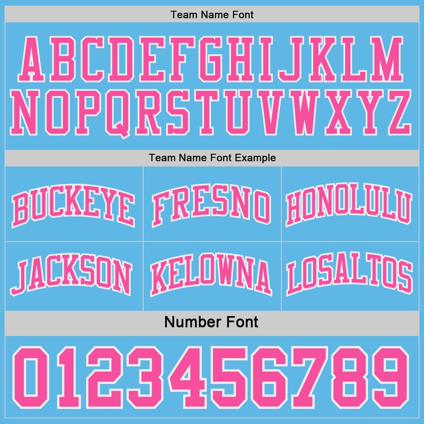 Custom Pink White-Sky Blue Side Panel Geometric Chevron Reversible Double Side Sublimation Basketball Set Jersey