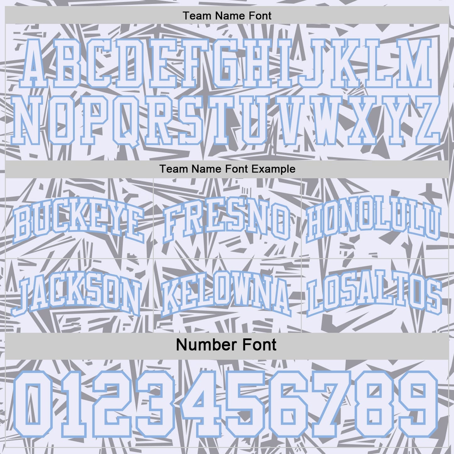 Custom Royal Light Blue-White Side Panel Stripe Stars Geometric Shatter Starburst Reversible Double Side Sublimation Basketball Set Jersey