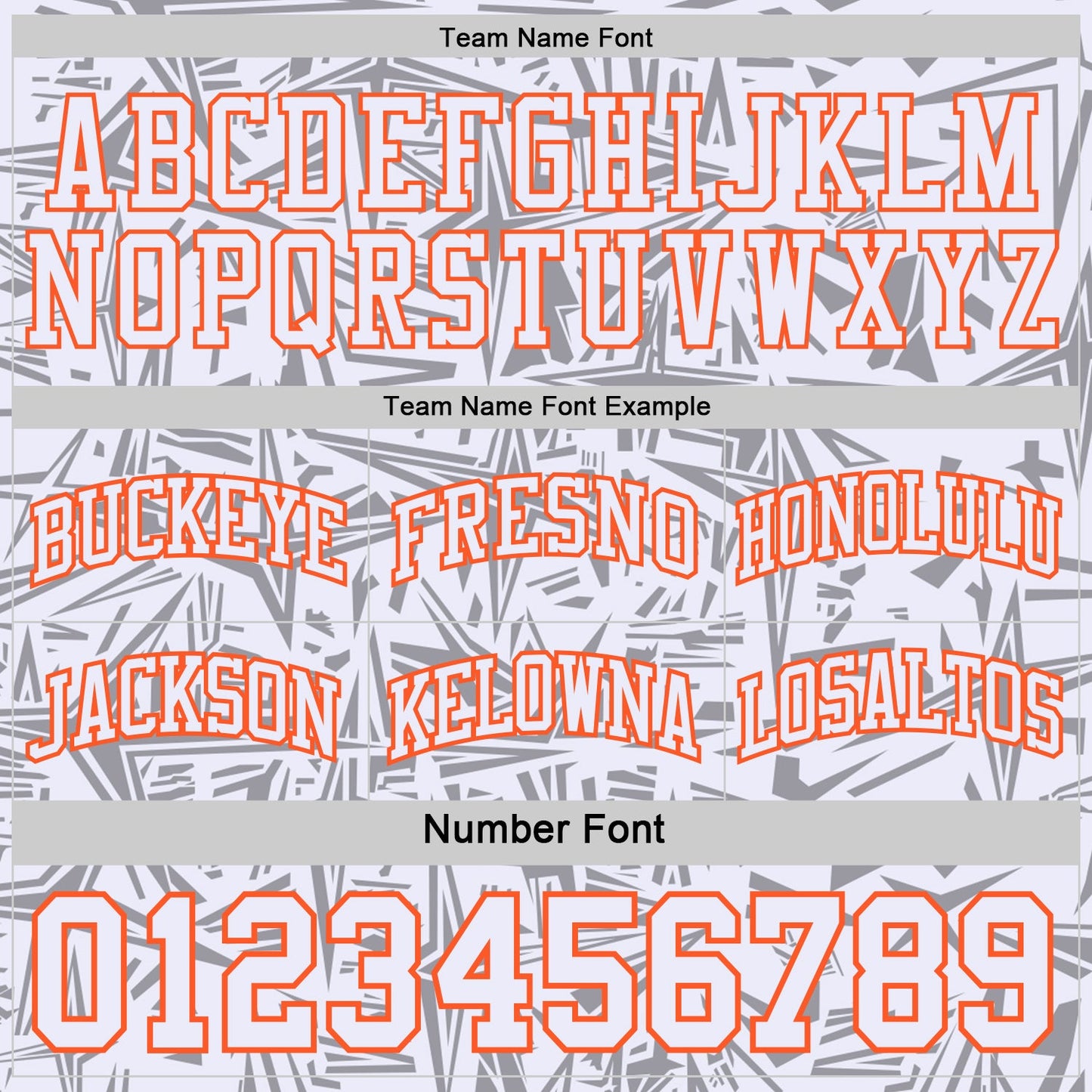 Custom Kelly Green Orange-White Side Panel Stripe Stars Geometric Shatter Starburst Reversible Double Side Sublimation Basketball Set Jersey