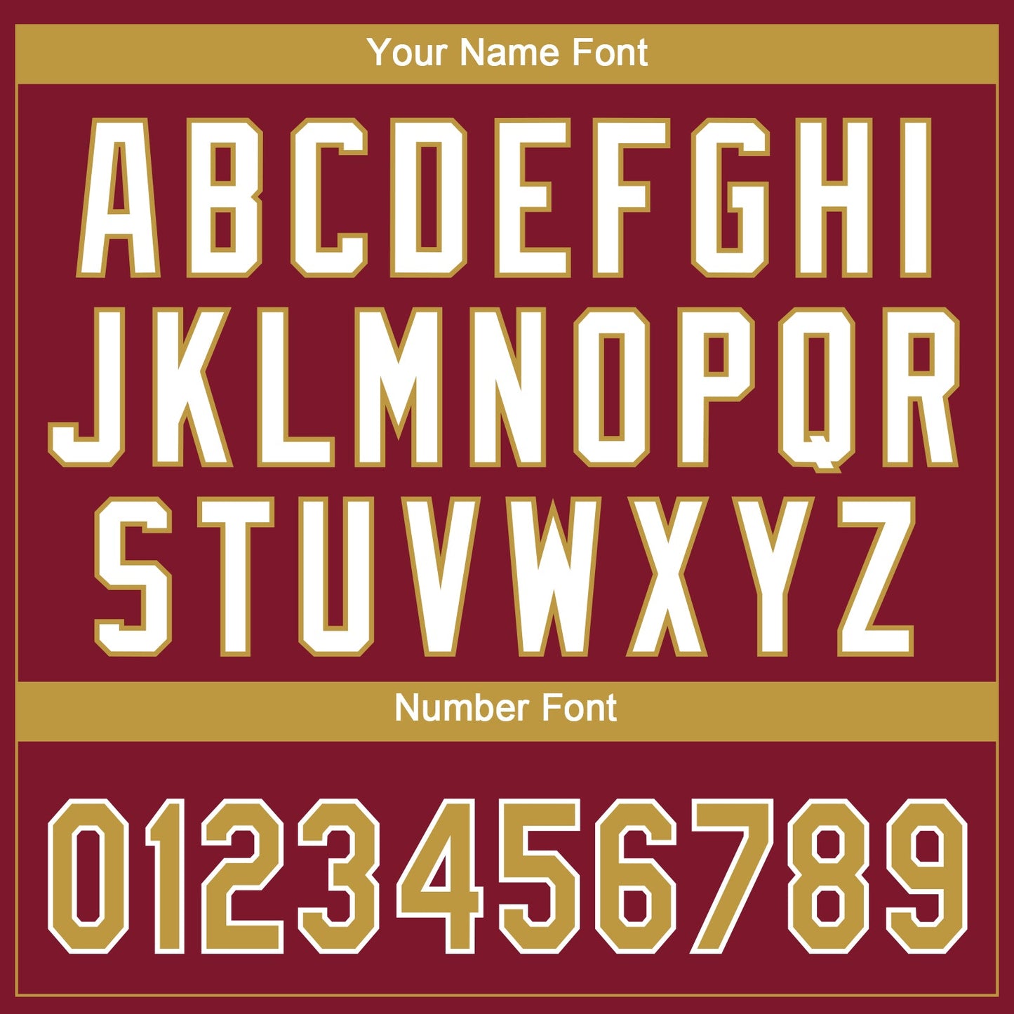 Custom Crimson Old Gold-White Gradient Style Twinkle Star Two-Button Unisex Softball Jersey