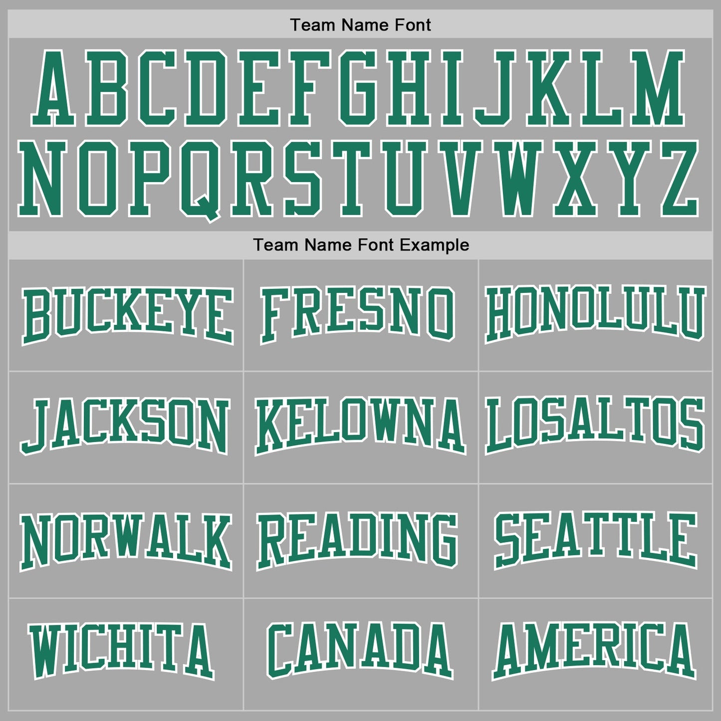 Custom Stitched Gray Kelly Green-White Sports Pullover Sweatshirt Hoodie