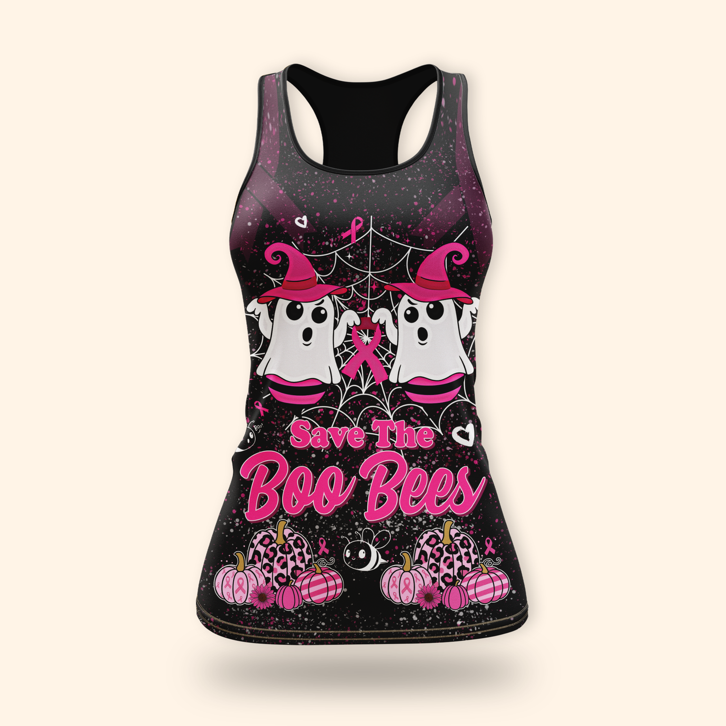 Personalized Save The Boo Bees, Custom Choo