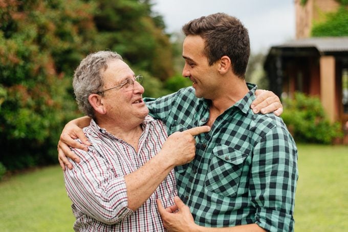 When Is Father’s Day 2025—and Why Do We Celebrate It?