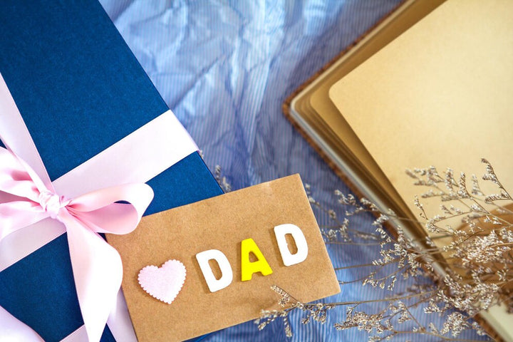Must-Have First Father's Day Gifts for New Dads