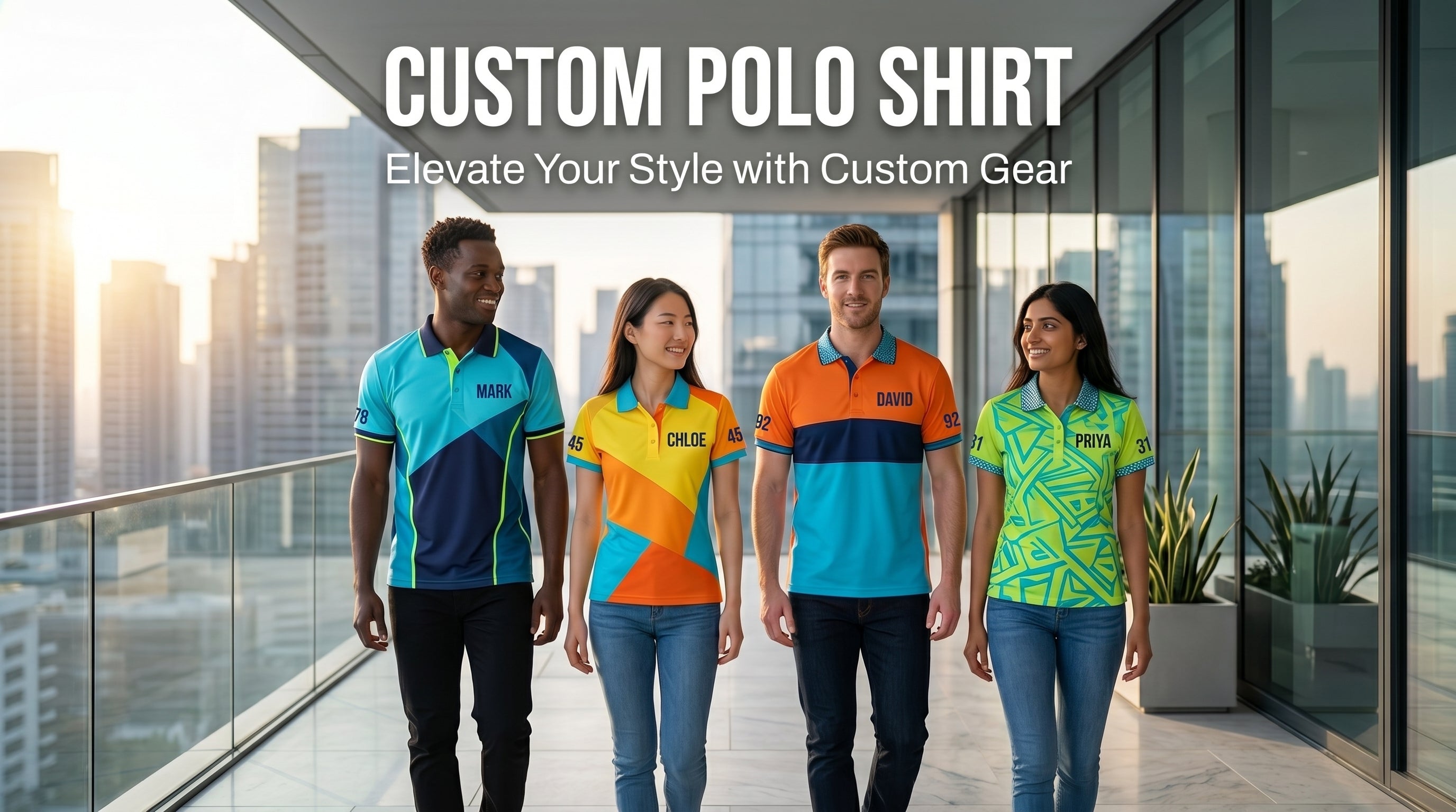 Polos