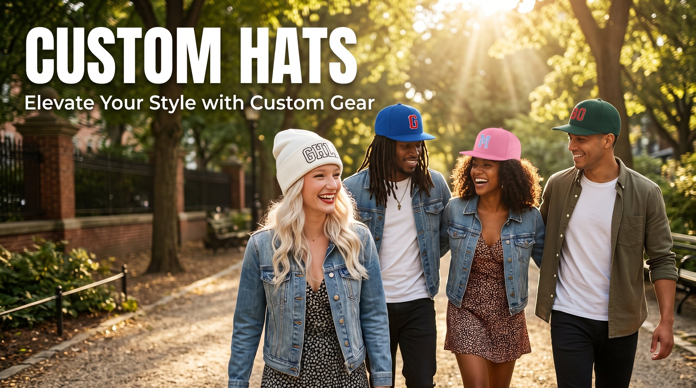 Hats