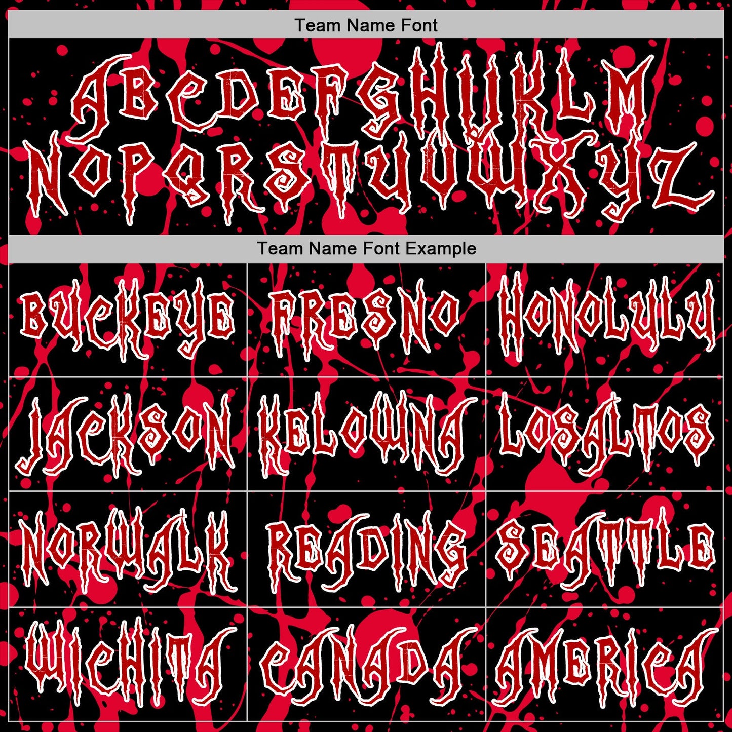 Custom Black Red-White 3D Halloween Skull Party Costume Ideas Sports Pullover Sweatshirt Hoodie
