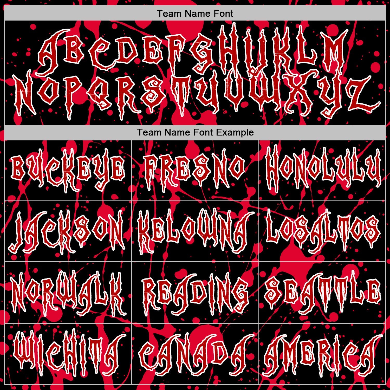 Custom Black Red-White 3D Halloween Skull Party Costume Ideas Sports Pullover Sweatshirt Hoodie