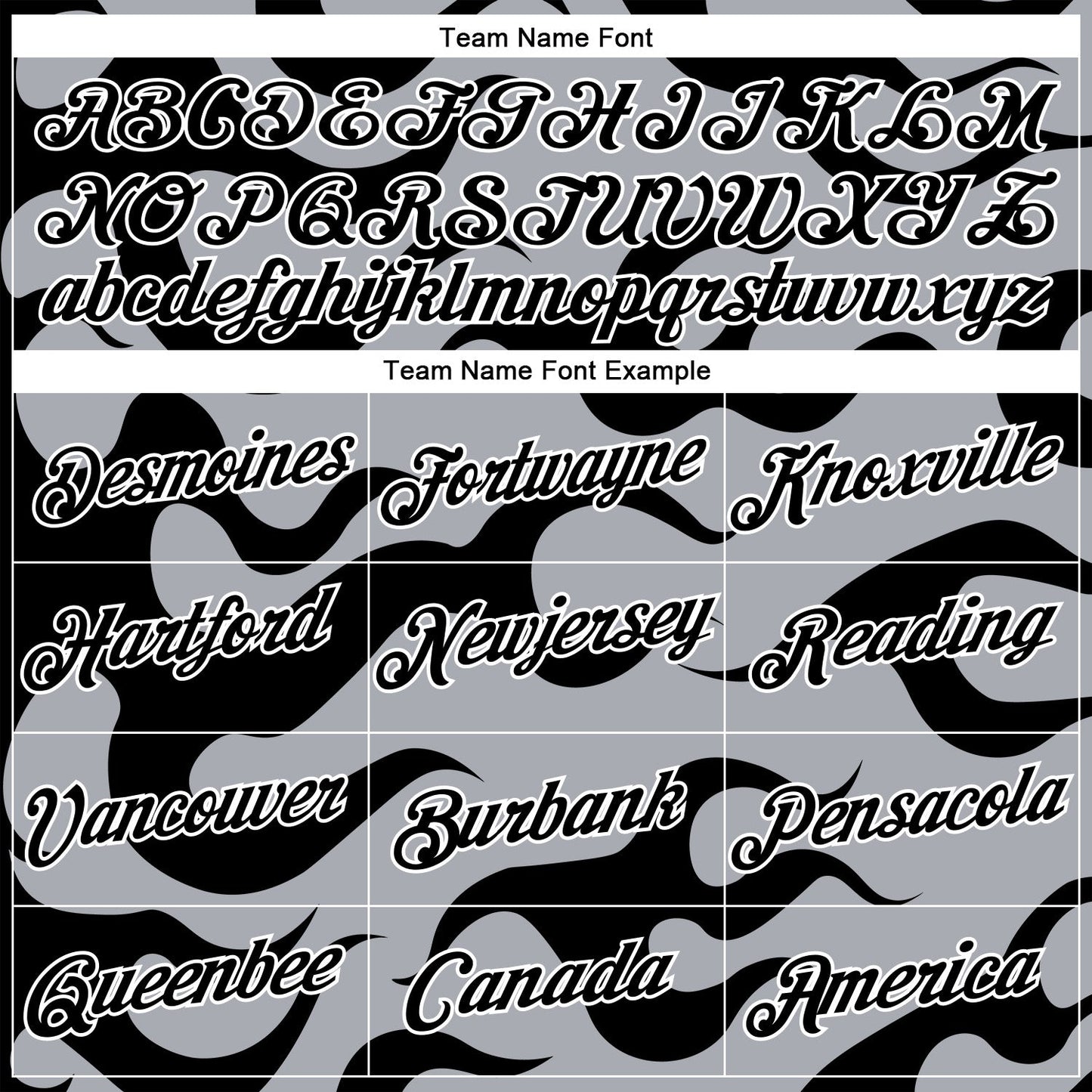 Custom Stitched Gray Black-White 3D Pattern Design Sportswear Pullover Sweatshirt Hoodie