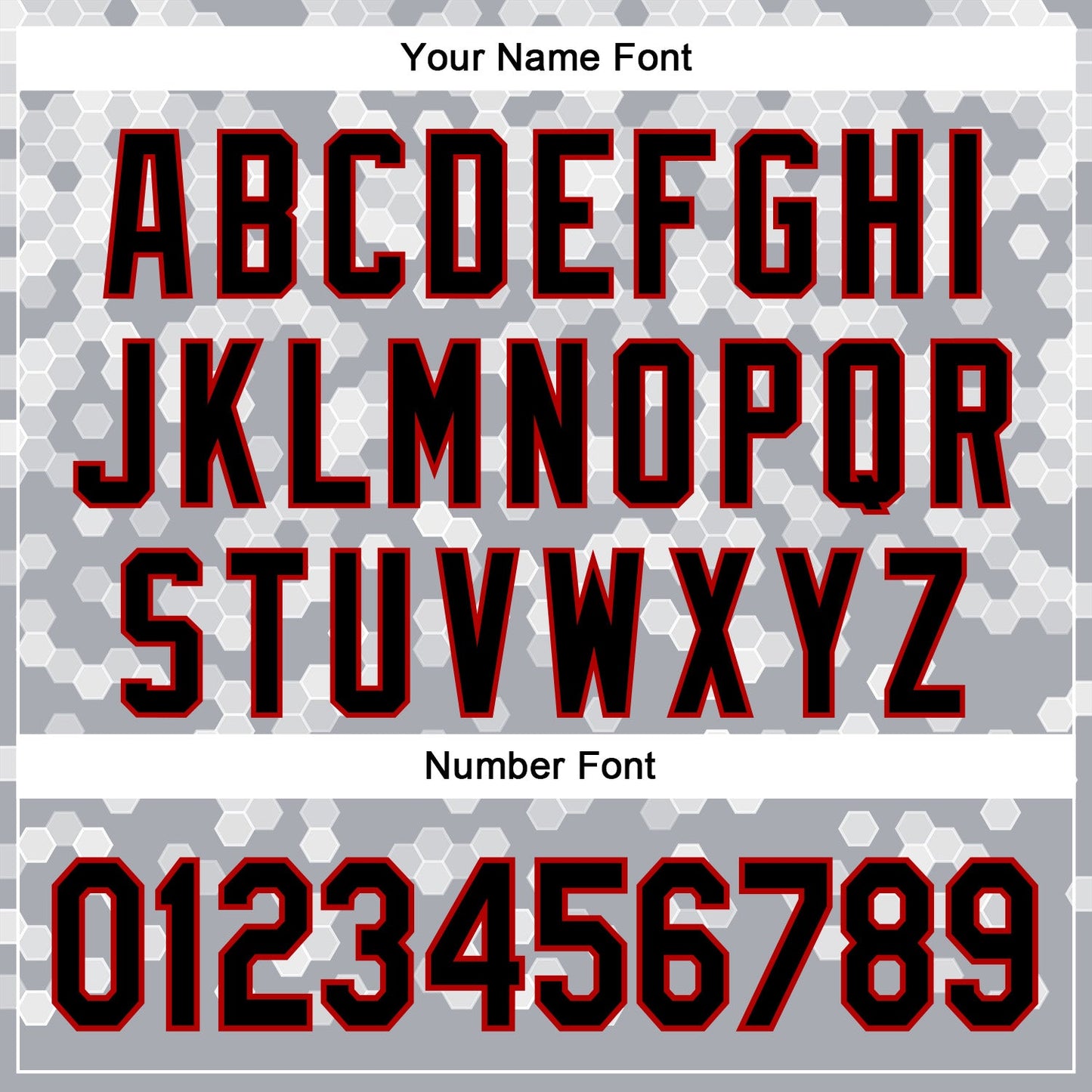 Custom Stitched Gray Black-Red 3D Pattern Design Sportswear Pullover Sweatshirt Hoodie