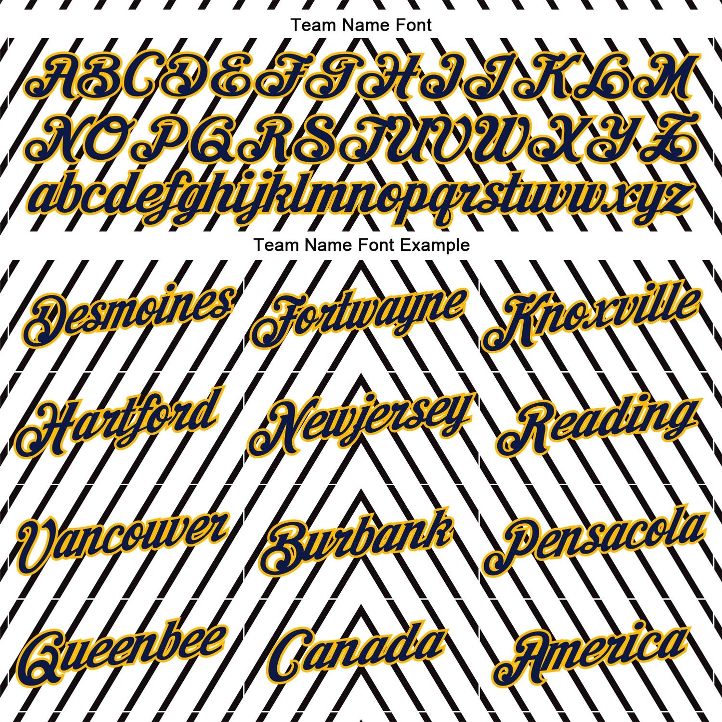 Custom Stitched White Navy Black-Gold 3D Pattern Design Sportswear Pullover Sweatshirt Hoodie