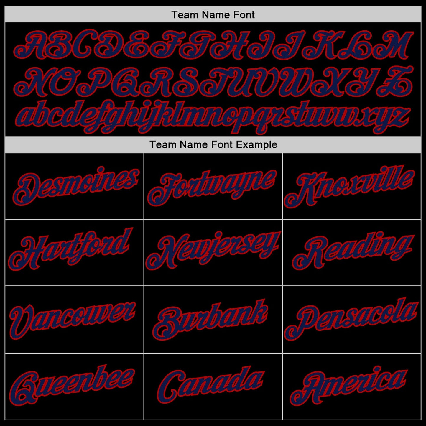 Custom Stitched Black Navy White-Red 3D Pattern Design Sportswear Pullover Sweatshirt Hoodie