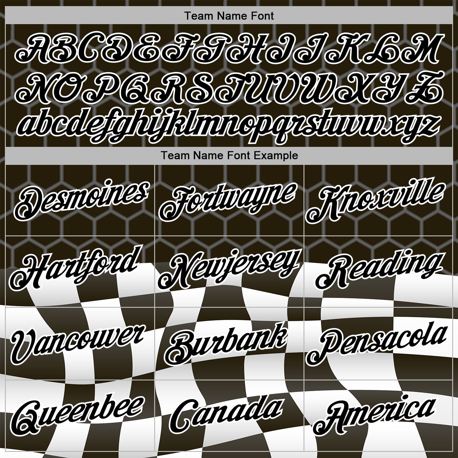 Custom Black White 3D Pattern Design Formula Auto Car Racing Motorsport Sports Pullover Sweatshirt Hoodie