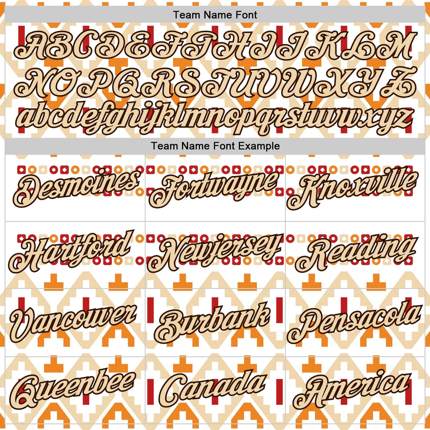 Custom White City Cream-Brown 3D Pattern Design Western Cowboy Tribal Ethnic Sports Pullover Sweatshirt Hoodie