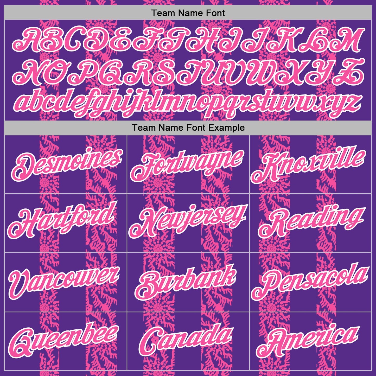 Custom Stitched Purple Pink-White Abstract Shape Pattern Sports Pullover Sweatshirt Hoodie