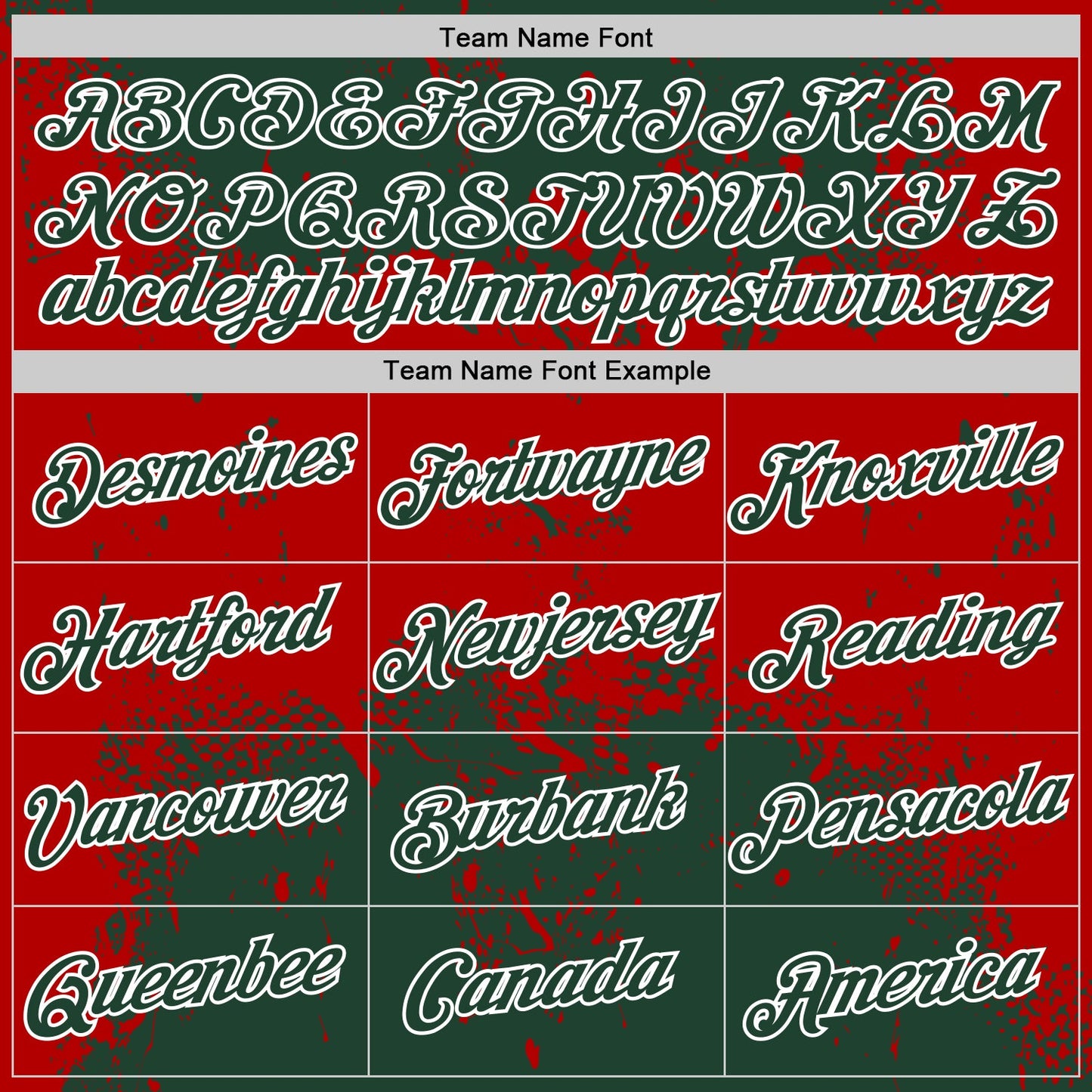 Custom Stitched Green Red-White 3D Pattern Design Abstract Splatter Grunge Art Sports Pullover Sweatshirt Hoodie