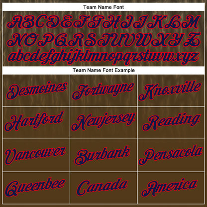 Custom Stitched Olive Navy-Fire Red 3D Pattern Design Tree Camo Gradient Hunting Sports Pullover Sweatshirt Salute To Service Hoodie
