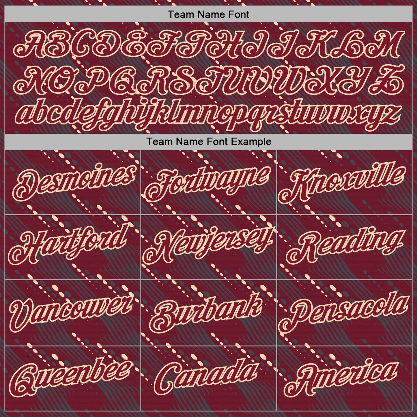 Custom Stitched Crimson Cream Slant Lines Sports Pullover Sweatshirt Hoodie