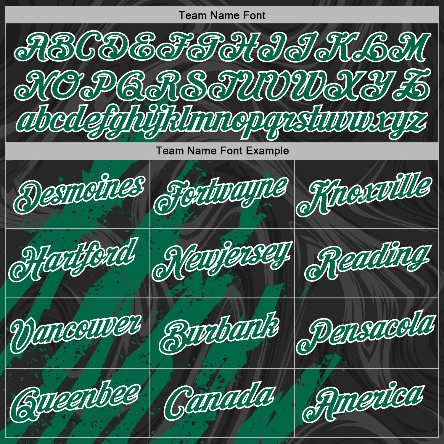 Custom Stitched Black Kelly Green-White Splash Sports Pullover Sweatshirt Hoodie