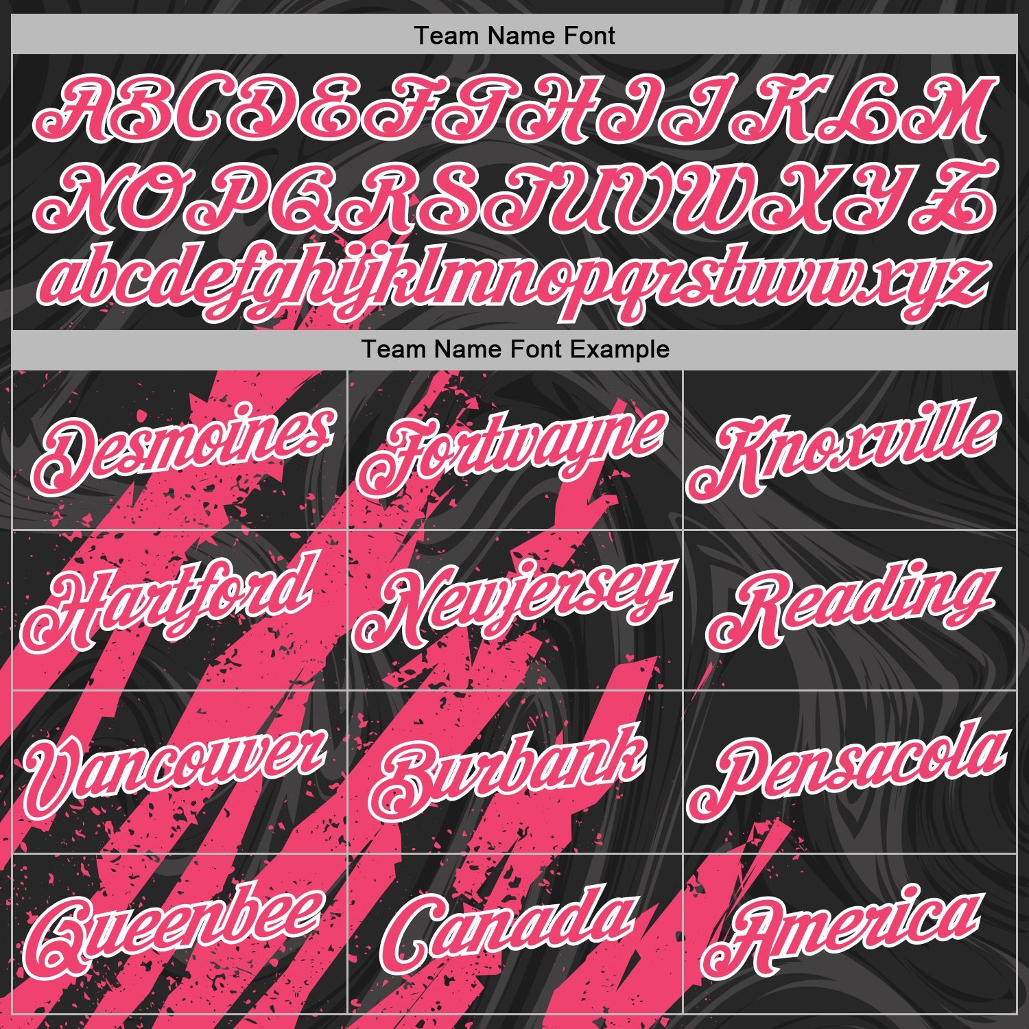 Custom Stitched Black Neon Pink-White Splash Sports Pullover Sweatshirt Hoodie