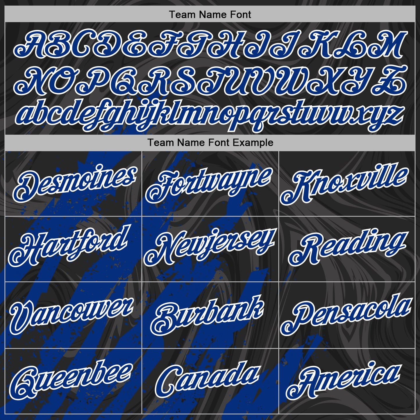 Custom Stitched Black Royal-White Splash Sports Pullover Sweatshirt Hoodie