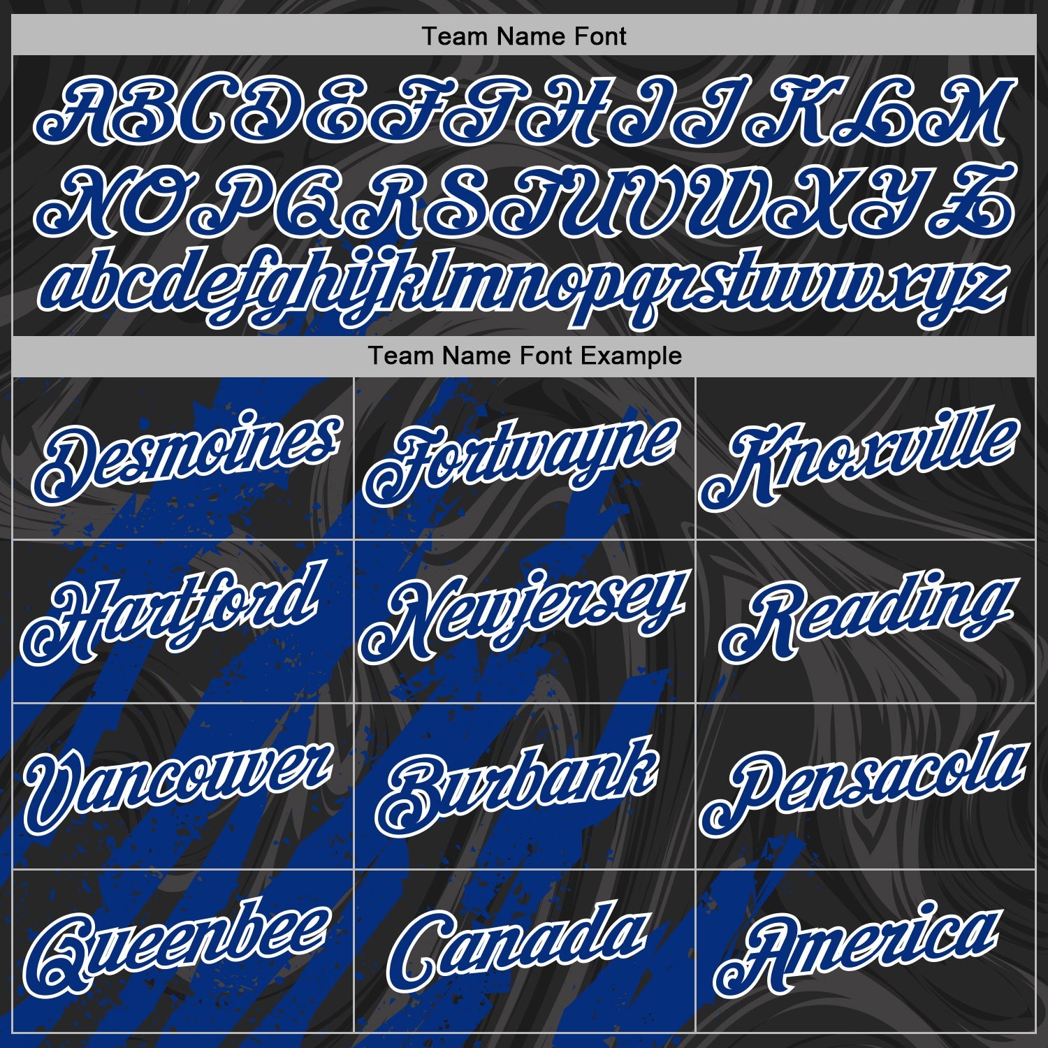 Custom Stitched Black Royal-White Splash Sports Pullover Sweatshirt Hoodie