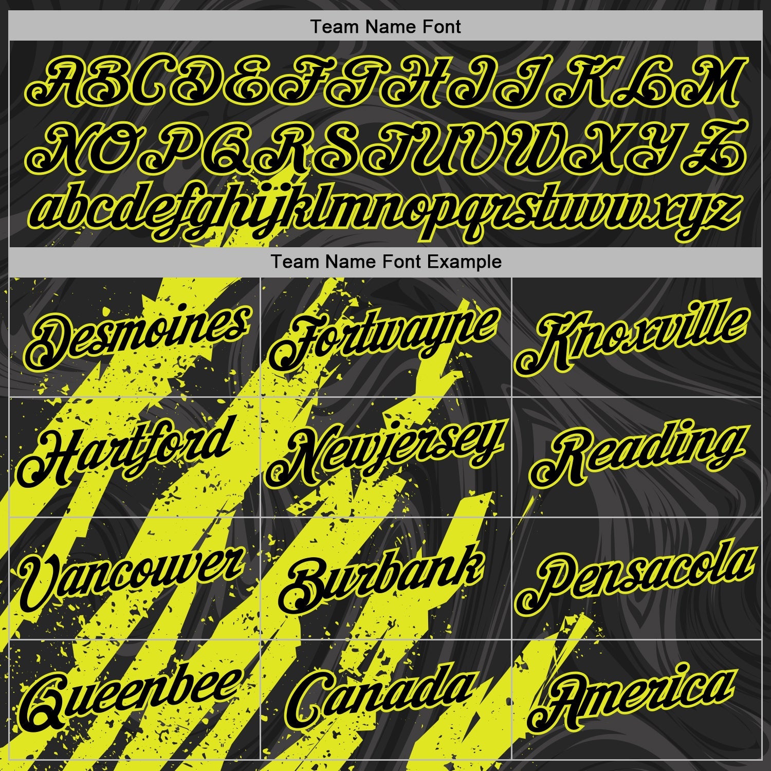 Custom Stitched Black Neon Yellow Splash Sports Pullover Sweatshirt Hoodie