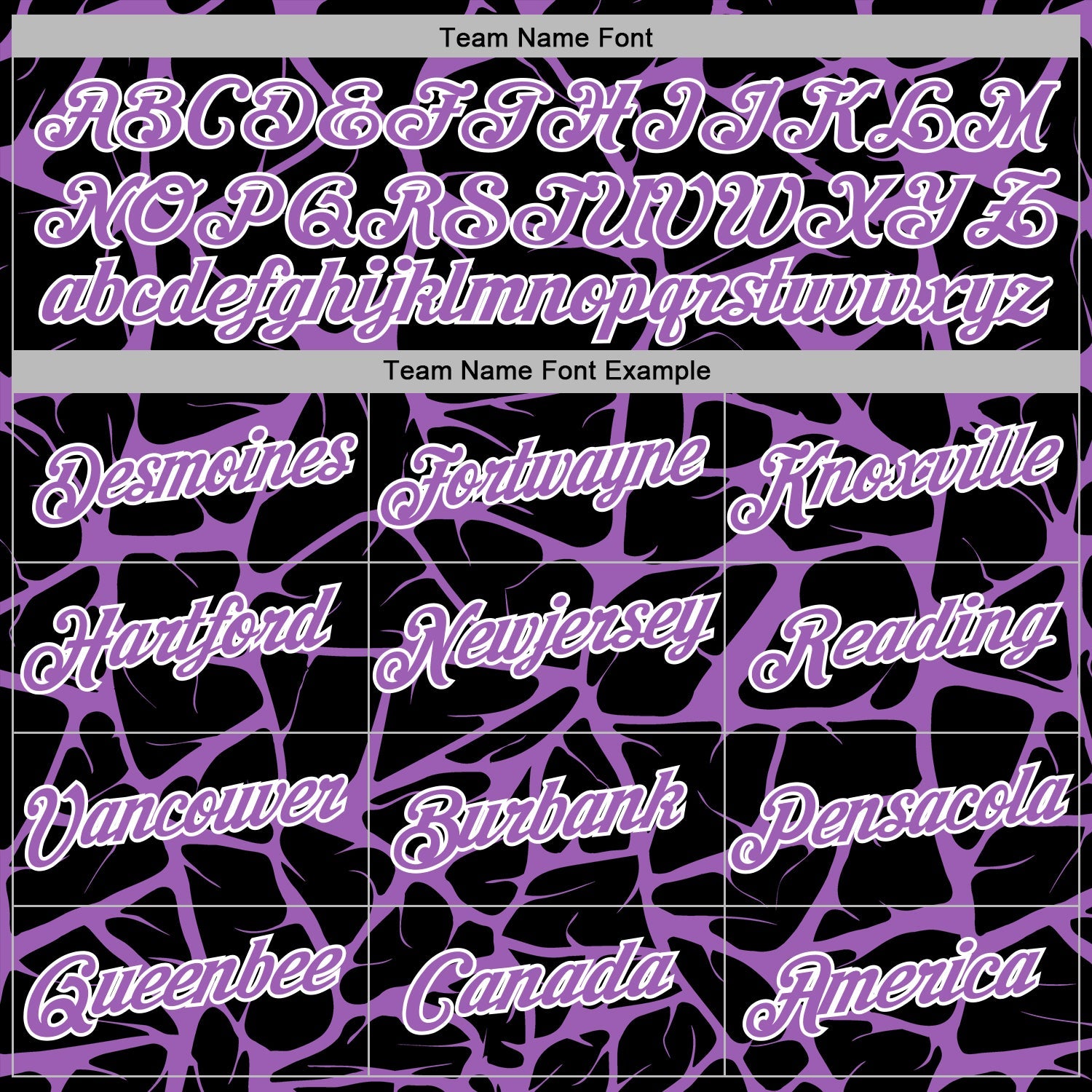 Custom Stitched Black Medium Purple-White Abstract Network Pattern Sports Pullover Sweatshirt Hoodie