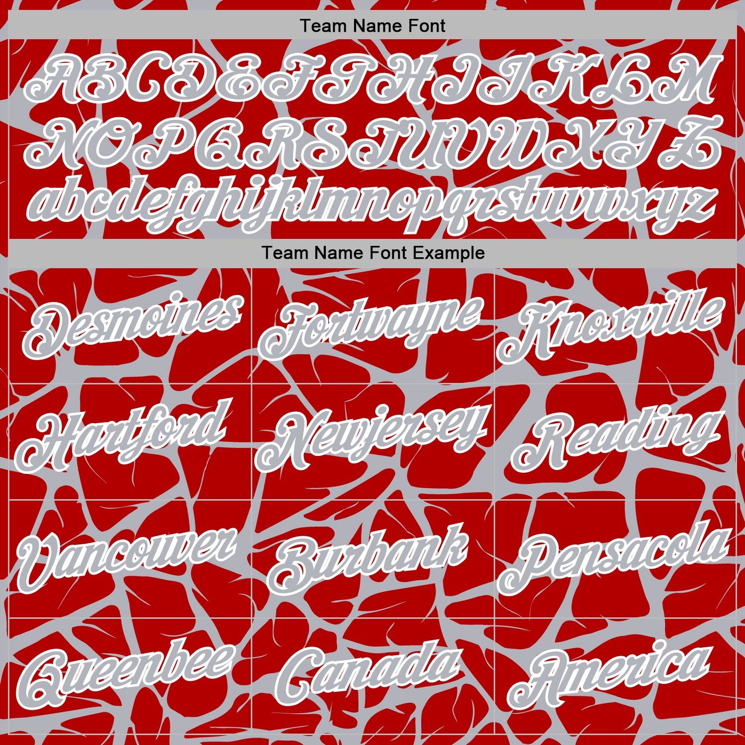 Custom Stitched Red Gray-White Abstract Network Pattern Sports Pullover Sweatshirt Hoodie