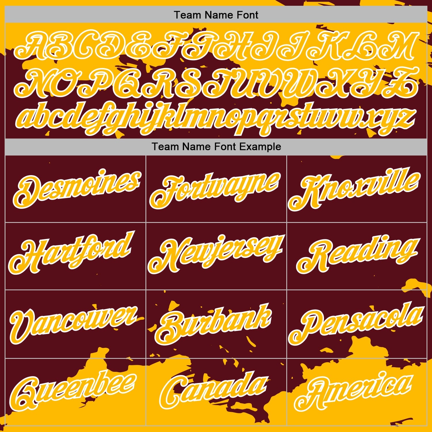 Custom Stitched Burgundy Gold-White Fragment Pattern Sports Pullover Sweatshirt Hoodie