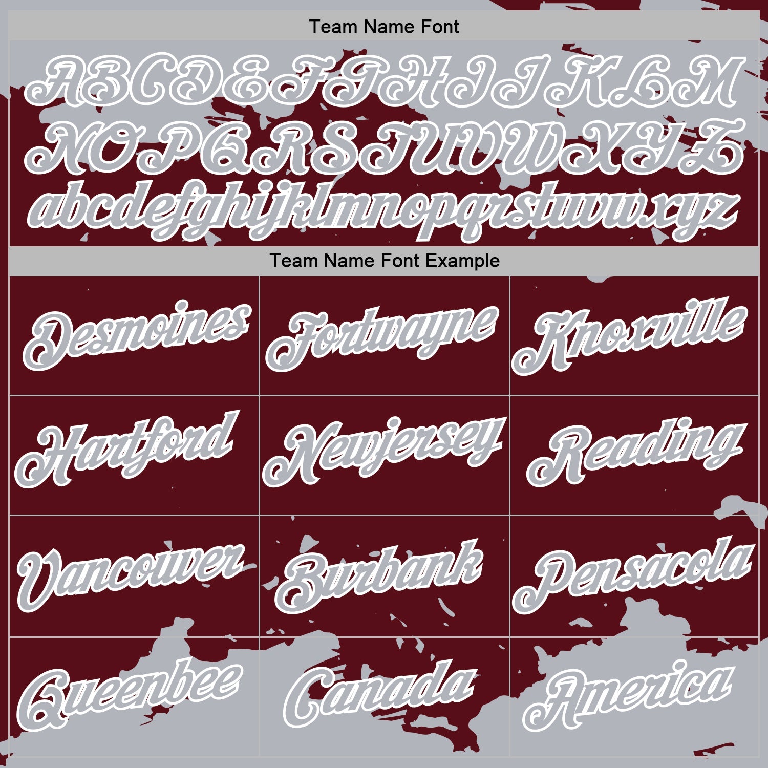 Custom Stitched Burgundy Gray-White Fragment Pattern Sports Pullover Sweatshirt Hoodie