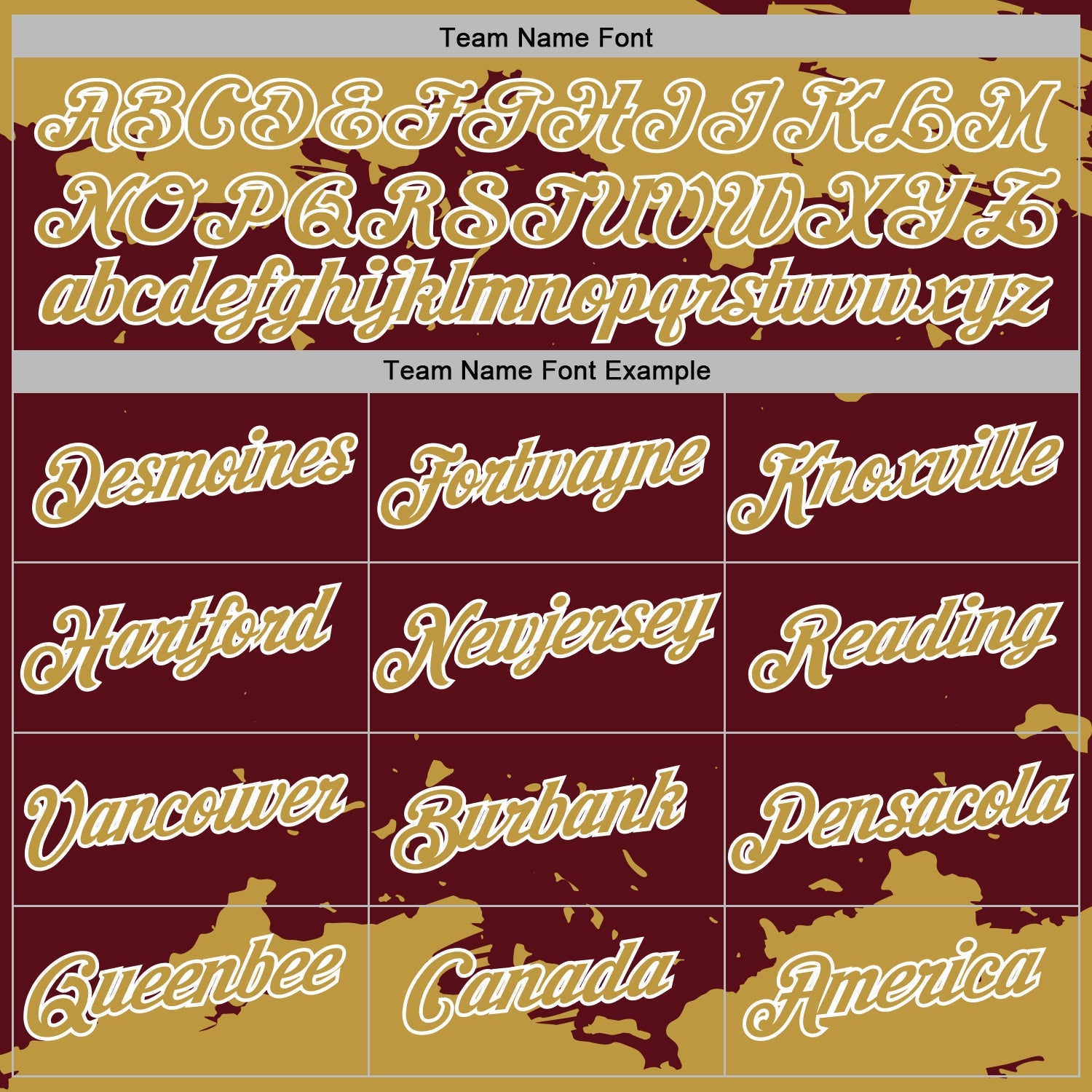 Custom Stitched Burgundy Old Gold-White Fragment Pattern Sports Pullover Sweatshirt Hoodie