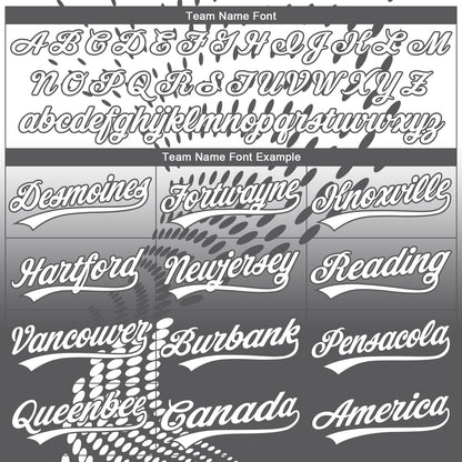 Custom Stitched Gray White-Steel Gray 3D Pattern Design Geometrico Graph Sports Pullover Sweatshirt Hoodie