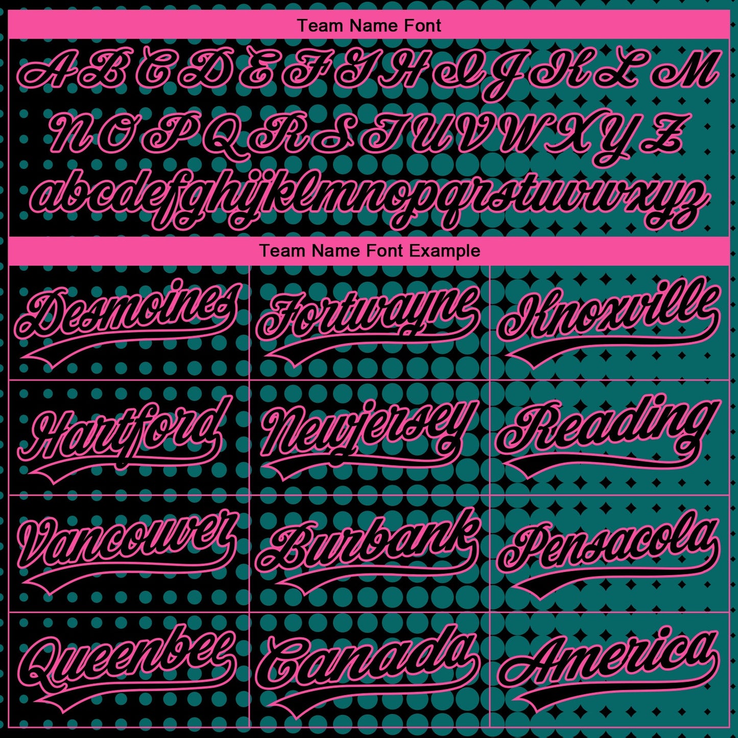 Custom Stitched Teal Black-Pink 3D Pattern Design Geometrico Graph Sports Pullover Sweatshirt Hoodie