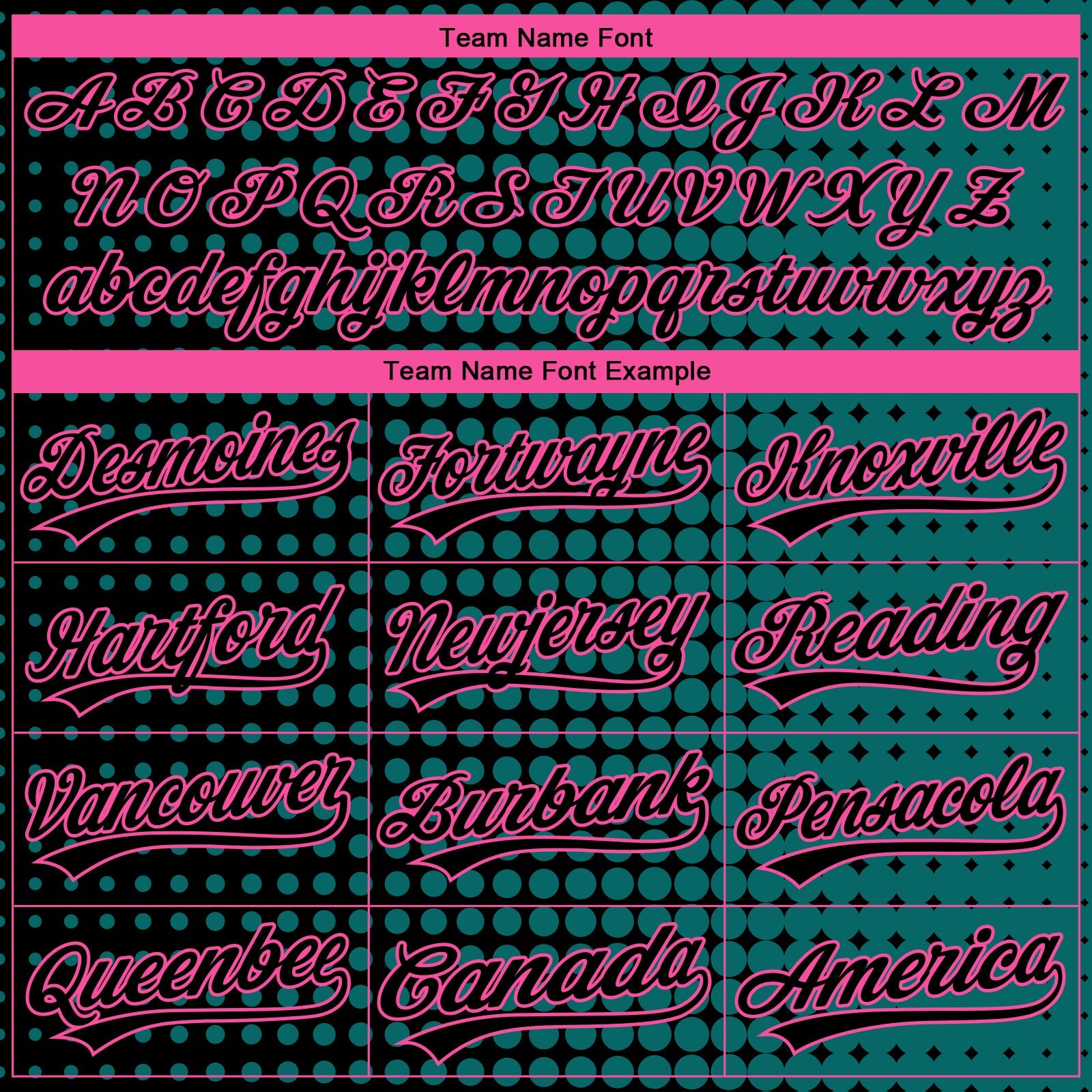 Custom Stitched Teal Black-Pink 3D Pattern Design Geometrico Graph Sports Pullover Sweatshirt Hoodie