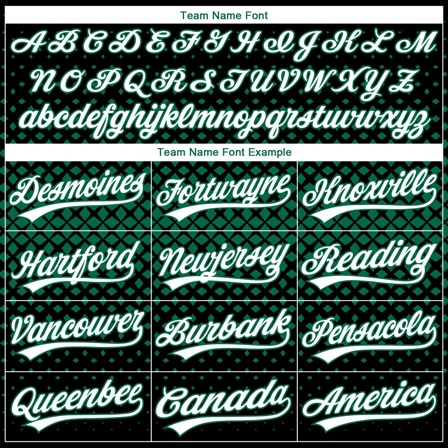 Custom Stitched Black White-Kelly Green 3D Pattern Design Geometrico Graph Sports Pullover Sweatshirt Hoodie