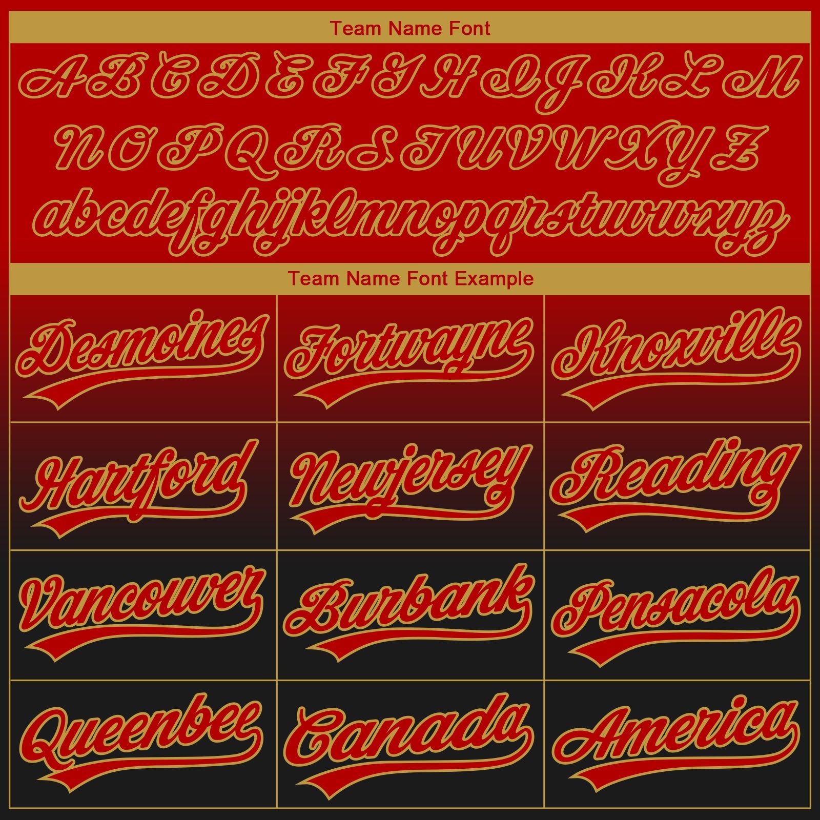 Custom Stitched Black Red-Old Gold 3D Pattern Design Leopardo Sports Pullover Sweatshirt Hoodie