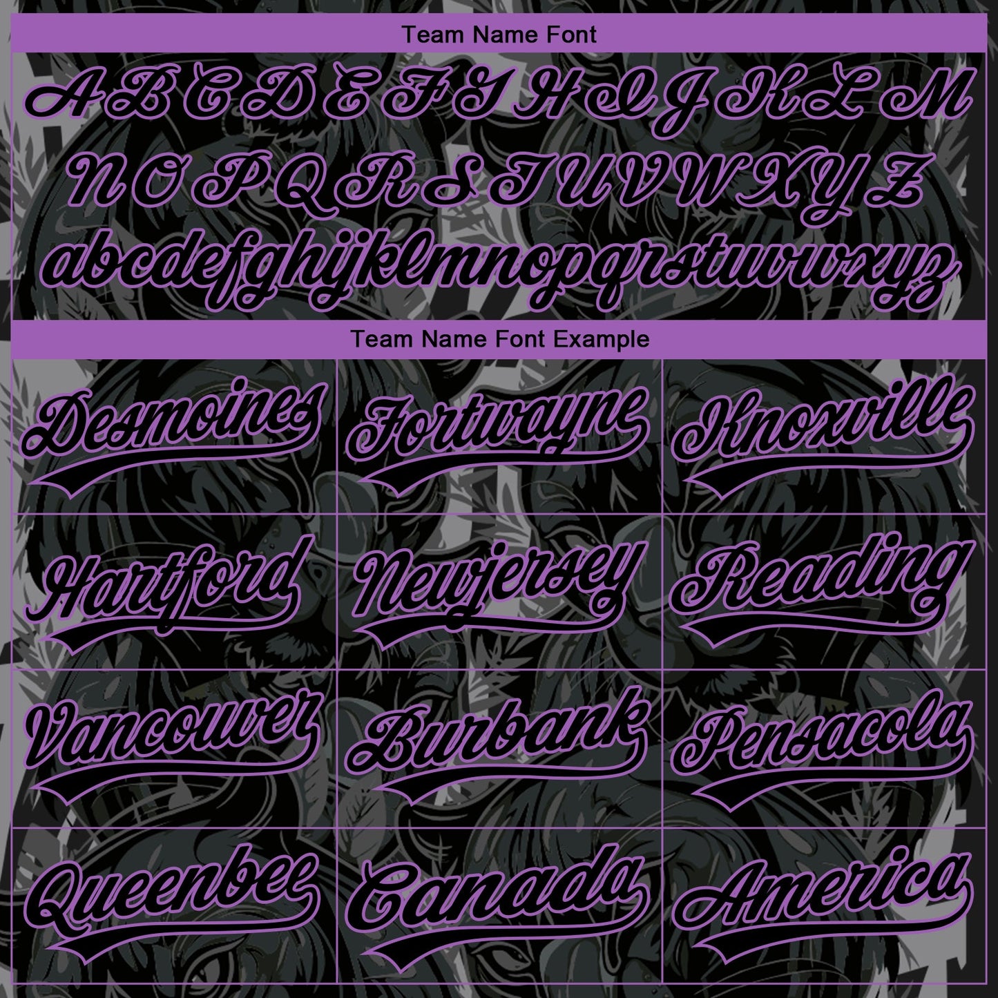 Custom Stitched Black Black-Medium Purple 3D Pattern Design Leopardo Sports Pullover Sweatshirt Hoodie