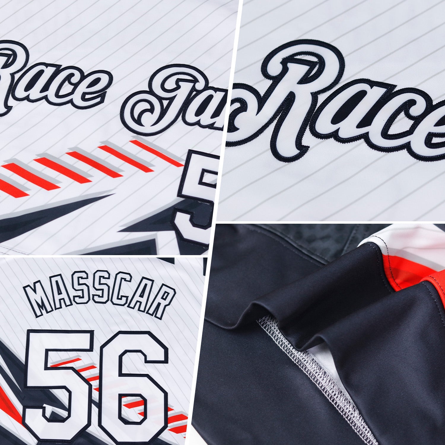 Custom Stitched Medium Purple White-Black Religion The Virgin Mary Pullover Sweatshirt Hoodie
