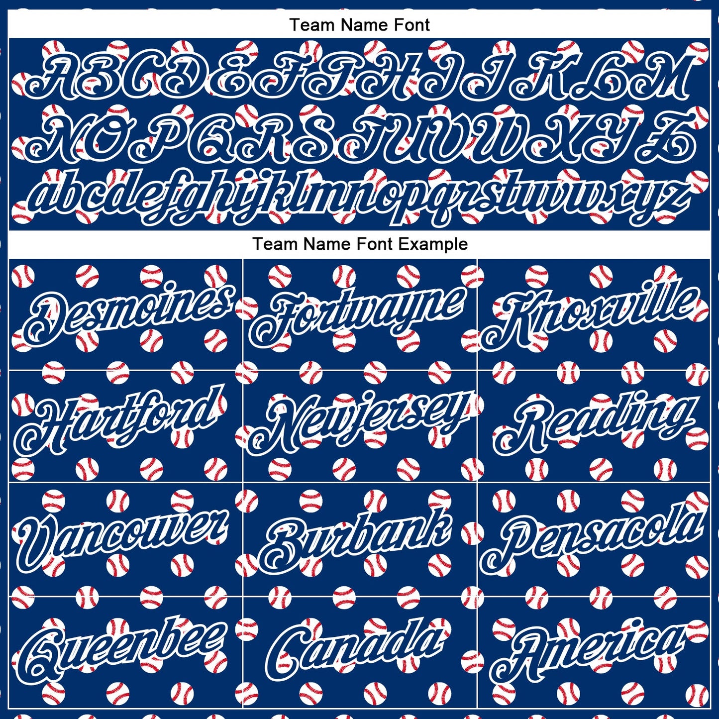 Custom Stitched US Navy Blue White Baseball Game Day Indianapolis Inspired Sports Pullover Sweatshirt Hoodie