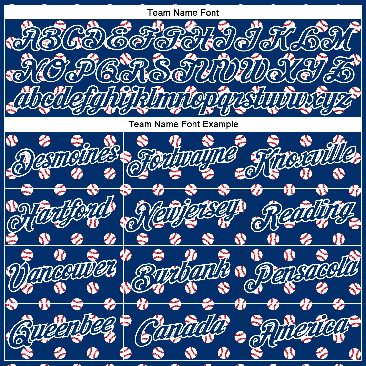 Custom Stitched US Navy Blue White Baseball Game Day Indianapolis Inspired Sports Pullover Sweatshirt Hoodie